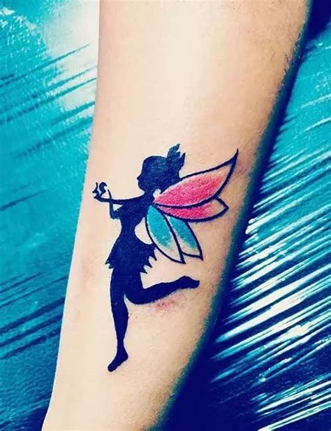 35 Angel Tattoo Designs That Everyone Should Try